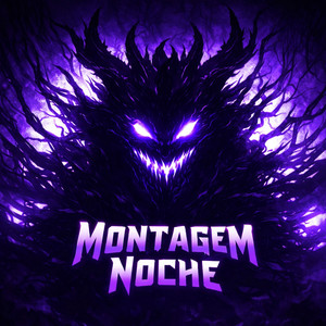 Montagem Noche - Sped by Sbeik, Vikti, DJ Razante