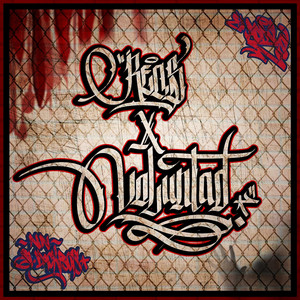 Reos X Voluntad by NN el dackr0s, El Addes