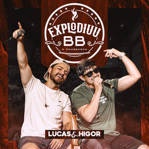 Apaziguar / Credo em Cruz, Ave Maria - Ao Vivo by Lucas & Higor