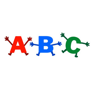 ABC Song by The Nursery Channel