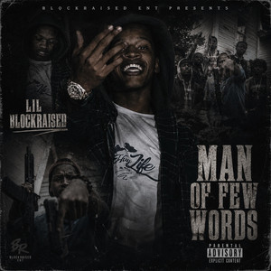Full court Press by Lil BlockRaised, DDlazay