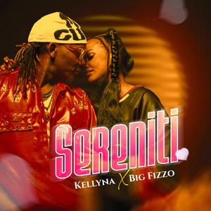 SERENITI by Kellyna, Big Fizzo