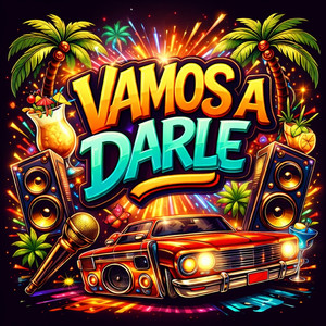 vamos a darle by chaguito