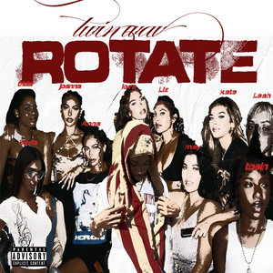 Rotate by Twin Wav, En9ine