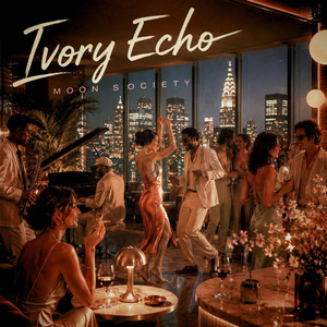 After Hours Groove by Ivory Echo