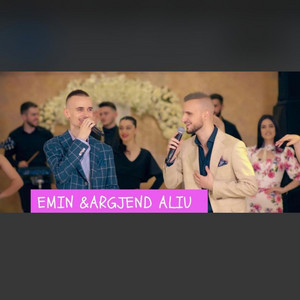 Emin Aliu & Argjend Aliu - Çka kan zogjt e malit