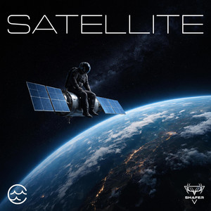 SATELLITE by Shafer, Wave Chapelle