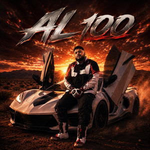 AL 100 by Memorayi