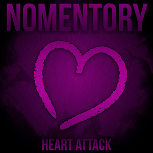 Heart Attack by Nomentory