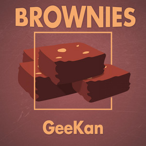 GeeKan - Brownies