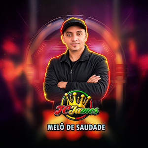 MELÔ DE SAUDADE (OQUE FALTA EM VOCÊ SOU EU) by Fcjames