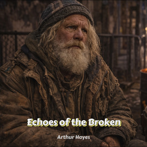 Dust and Deliverance by Arthur Hayes