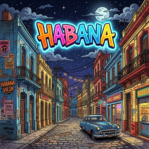 Habana by Hoffman House