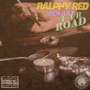 Portada de Tar Road