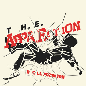 The Apparition by Rell Robinson