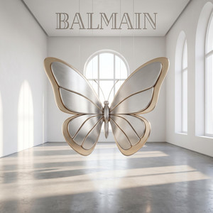 Balmain by LDF