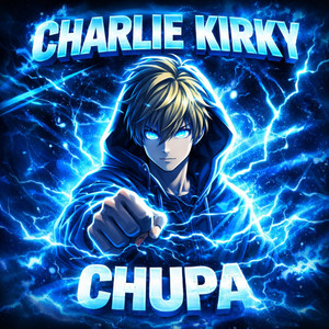CHARLIE KIRKY CHUPA (SPEED)