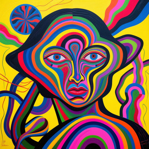 Daniel Eduardo Lopez - not only my mind