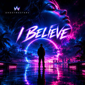 I believe in us by GhostMasters, Babes on the Run, NRTKSH, Sandy's Groove