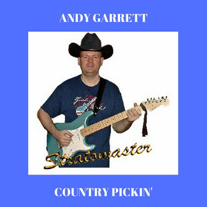 Alabama Jubilee by Andy Garrett