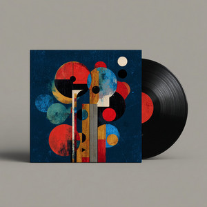 Offbeat Spectrum by Loris Bradd