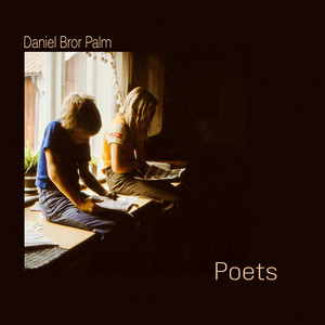 Poets by Daniel Bror Palm