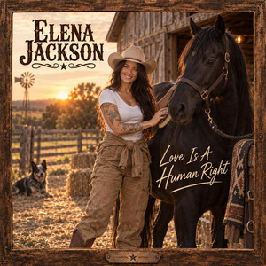 Peace Of Mind by Elena Jackson