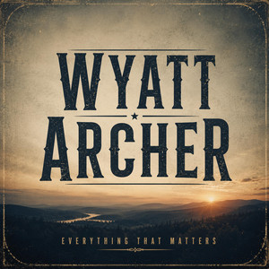 Long Walk Off A Short Bridge by Wyatt Archer