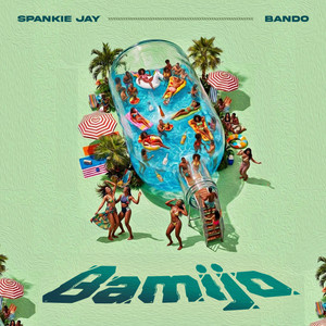 Bamijo by BandoM3N, Spankie Jay