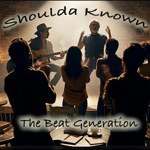 The Beat Generation | Spotify