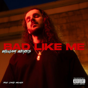 BAD LIKE ME by William Weyes