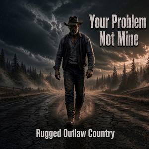 Your Problem Not Mine by Rugged Outlaw Country