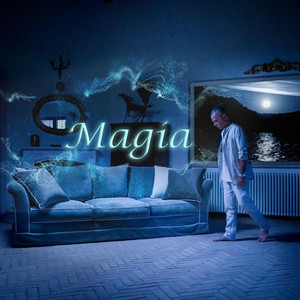 MAGIA by Eugenio Picchiani