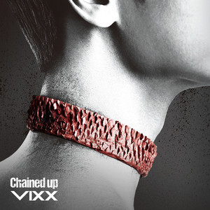 Chained Up cover