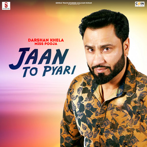 Tere Naal Mohabbatan by Darshan Khela