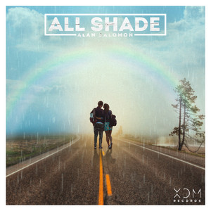 All Shade by Alan Salomon