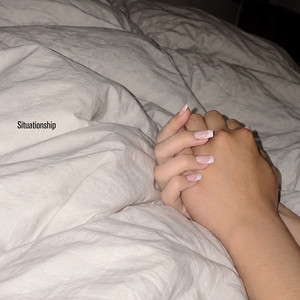 Situationship (Feat. noahjooda) by Queen WA$ABII, noahjooda