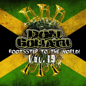 Set My People Free by Don Goliath, Raphael