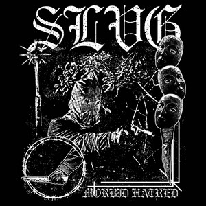 MORBID HATRED by SLVG