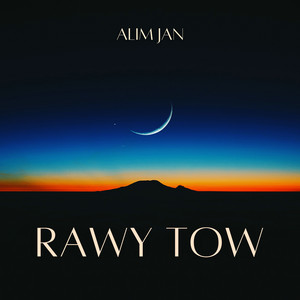 Alim Jan - Roch Mana