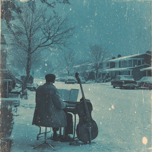 Lost Car Radio by Snowline Radio