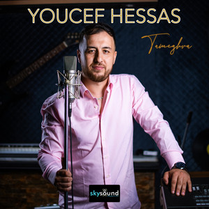 Thezga Sifam - Live by Youcef Hessas