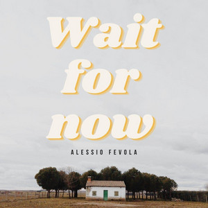 Wait For Now by Alessio Fevola