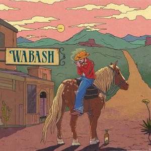 Louisiana to Tennessee by Wabash