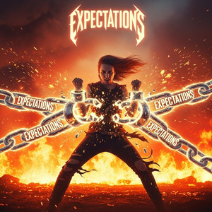 Weight of Expectations by Eternal Scar