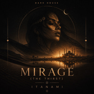 Mirage (The Thirst) by ITANAMI