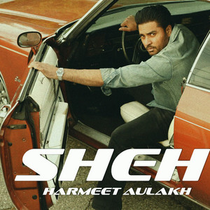 Sheh by Harmeet Aulakh