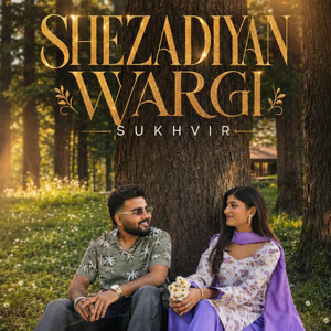 Shezadiyan Wargi by Sukhvir