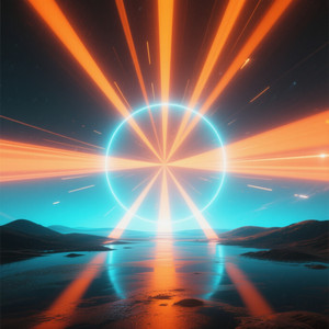 luces by Daniela La Grande