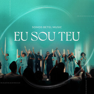 Eu Sou Teu - Ao Vivo